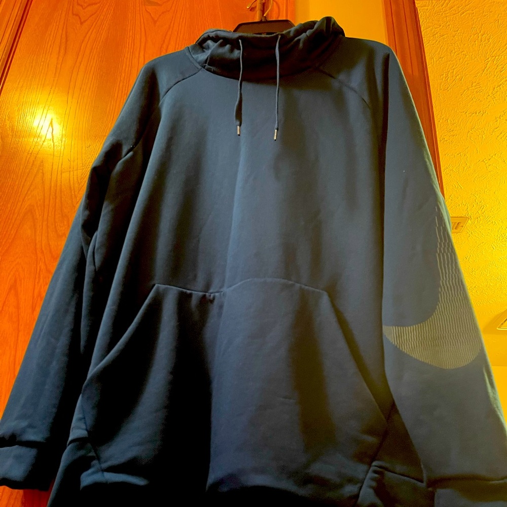 Mens Hoodie Nike